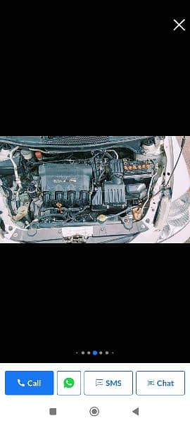 Honda City IDSI 2004 9