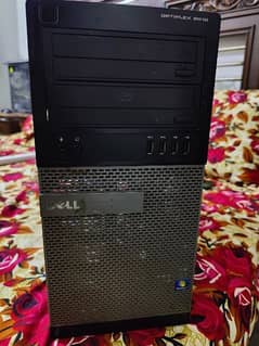 Dell 9010 I5 3rd Gen