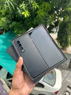 Samsung Galaxy Z Fold4 12Gb 512Gb Non Pta