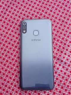 infinix