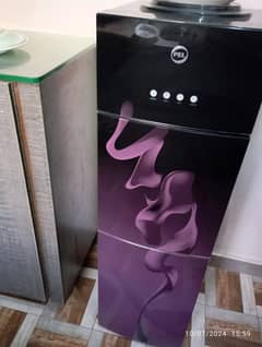 PEL Water Dispenser