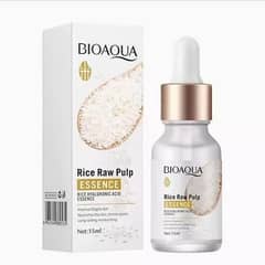 Bio aqua Rice Raw pulp serum 15ml