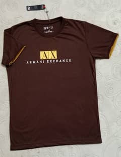 Branded T_shirt