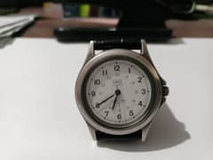 Q&Q japanese 100% Original Watch