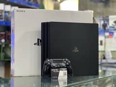 ps4 pro 1 tb (10/10 ) can be jailbreak
