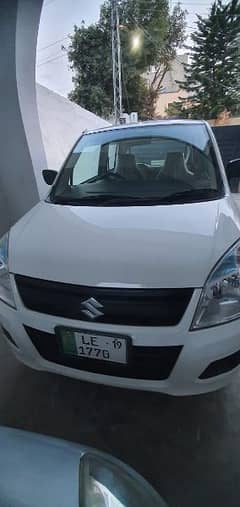 Suzuki Wagon R 2019 b2b gauranteed