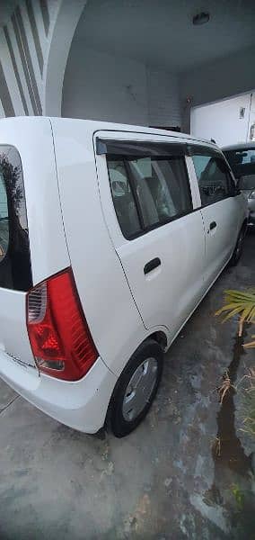 Suzuki Wagon R 2019 b2b gauranteed 2