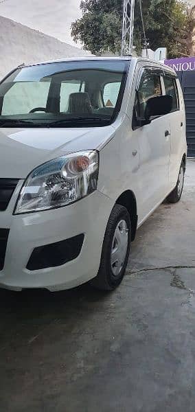 Suzuki Wagon R 2019 b2b gauranteed 3