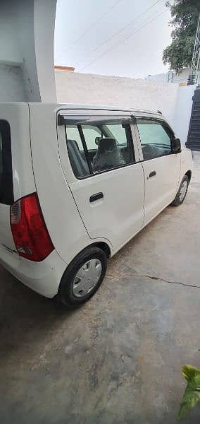 Suzuki Wagon R 2019 b2b gauranteed 7