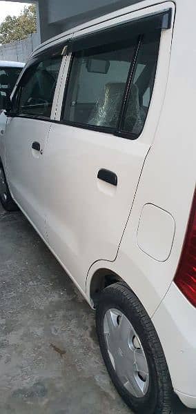 Suzuki Wagon R 2019 b2b gauranteed 11