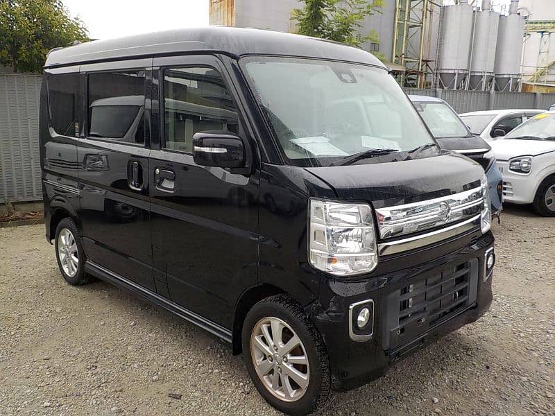 Nissan Clipper 2019 3