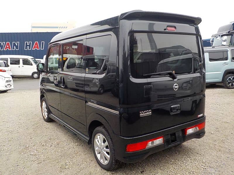 Nissan Clipper 2019 5