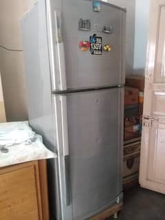 fridge