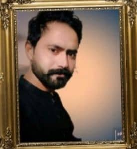 Rahbar Hassan