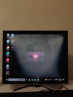 DELL AOO MONITOR 19 INCHES