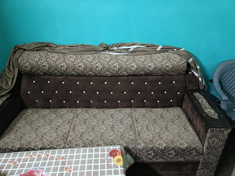 5 seater sofa 1