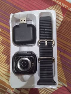 Smart watch for sale in Multan. S8 ultra watch