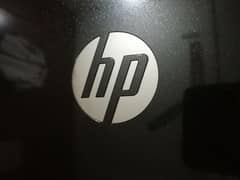 HP Laptop Corei3 6th Gen