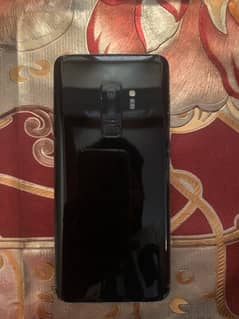 Samsung s9 plus (PTA Approved)