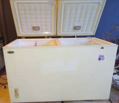 waves coolbank deep freezer for sale