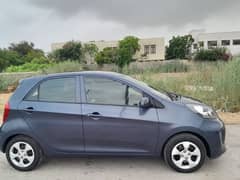 2022 PICANTO AT, Excellent Condition