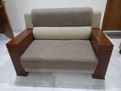 7 seater sofa set