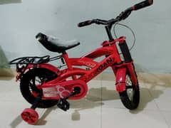 Kids Bicycle