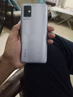 Infinix note 10 6 128