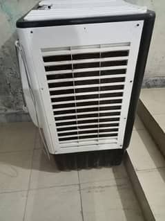 Air coolar