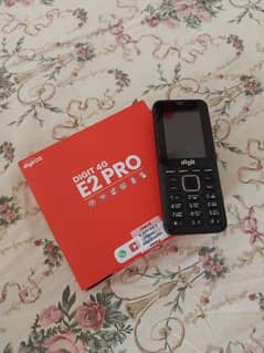 DIGIT E2 PRO (TOUCH AND TYPE)