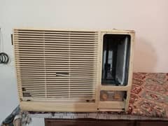 window Ac