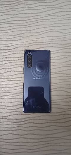 sony xperia 5