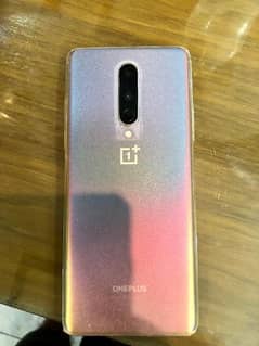 OnePlus 8 pta approve