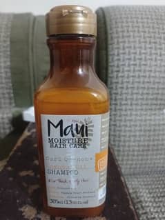 Maui moisture hair care