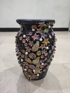 Home Decor Vase