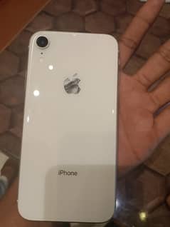 iphone XR 10/10