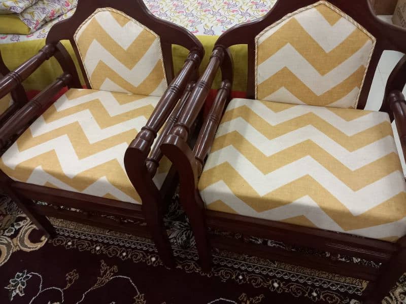 sofa set . 3 set available 13