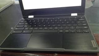 Chromebook touch x360 4gb 32gb 11.6" led Lenovo 300e