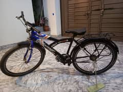 bicycle for sale