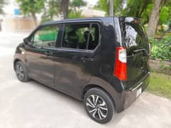 Suzuki Wagon R FX 2014/2018