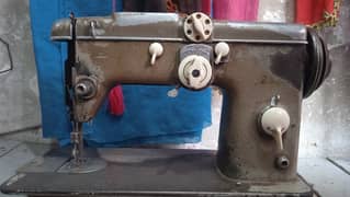 puff 230 embroidery sewing machine