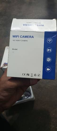 wifi camera