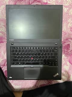 Lenovo T450 i5 fifth generation 8Gb ram Price negotiable