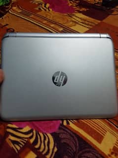 Hp Laptop For Sale