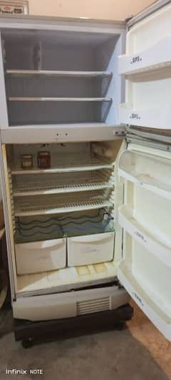 Fridge