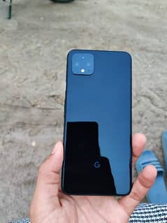 google pixel 4xl (6gb+64gb) snapdragon 855