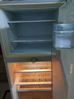 2 Doors Refrigerator for Sale 0