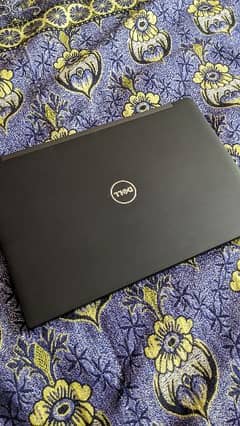 Dell i5 6th Generation