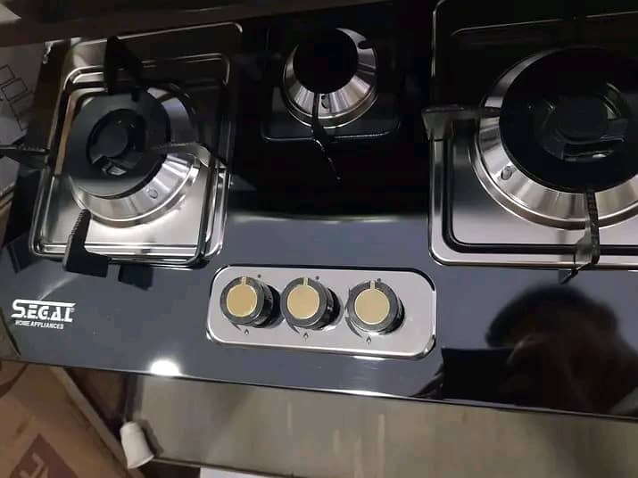 Best NasGas Hobs at Alwaris Electronics 1