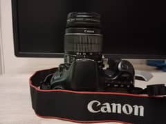 Canon EOS 60D For Sale (10/10)